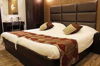 Hotel Diamond Inn, Thane 2